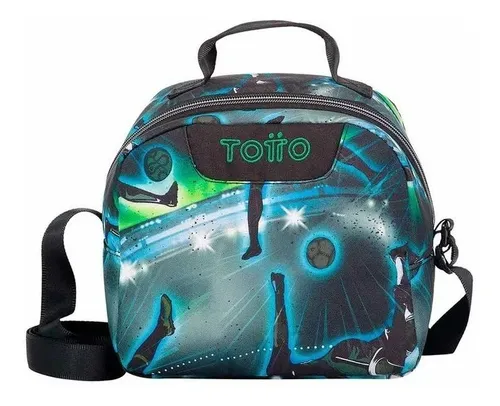 Portacomidas totto outlet