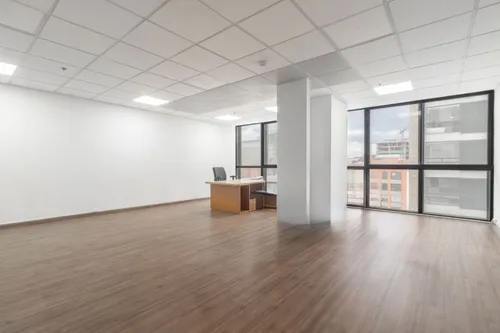 Oficina En Arriendo/venta En Chicó Norte. Cod A15573