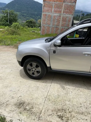 Renault Duster 2.0 Dynamique 4x4
