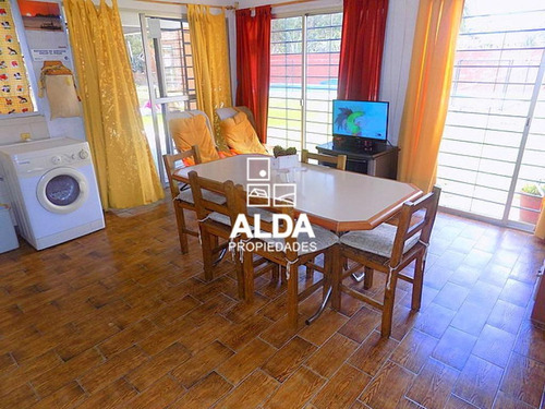 Imagen 7 de 26 de Casa Los Angeles Piriápolis 3 Dorms Venta Ca101273