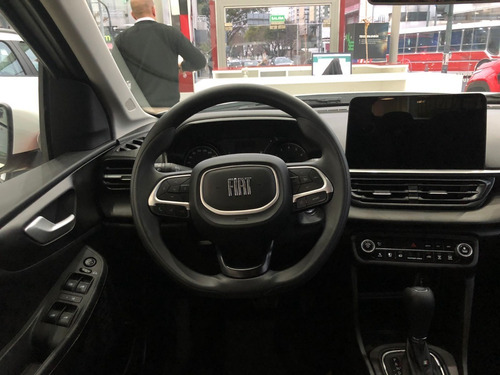 Imagen 14 de 21 de Fiat Pulse 1.3 Drive Gse Cvt Entrega Inmediata/ F.r