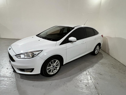 Ford Focus III 2.0 Se