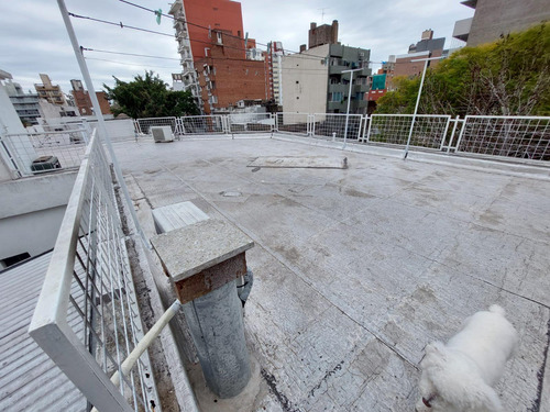 Casa En Venta 2 Dormitorios Terraza Zona Abasto Rosario