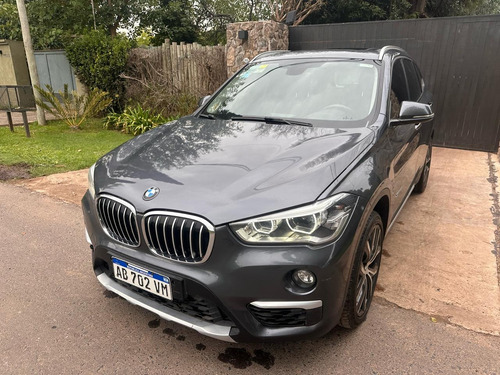 BMW X1 2.0 Sdrive 25i Xline 231cv