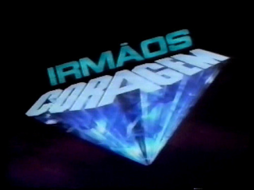 Novela Irmãos Coragem 1995 Em 49 Dvds - Mercado Pago