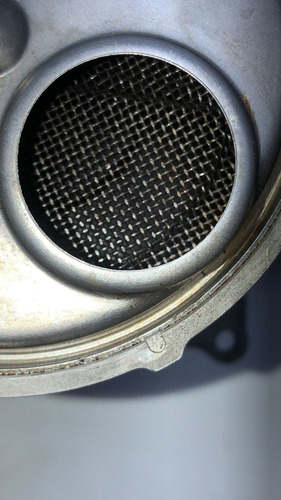 Bomba De Óleo Thp 1.6