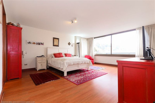 Departamento En Venta De 3 Dorm. En Las Condes