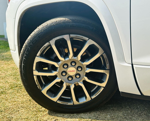 GMC Acadia 3.6 V6 Denali Awd