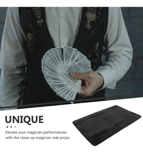 Tapete De Póquer Profesional Para Jugar Sobre Mesa, Tapete D