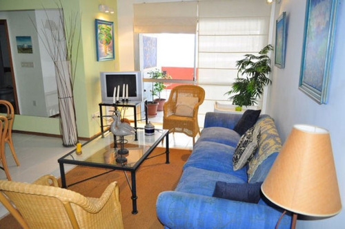 Venta De Apartamento De 2 Dormitorios Playa Brava