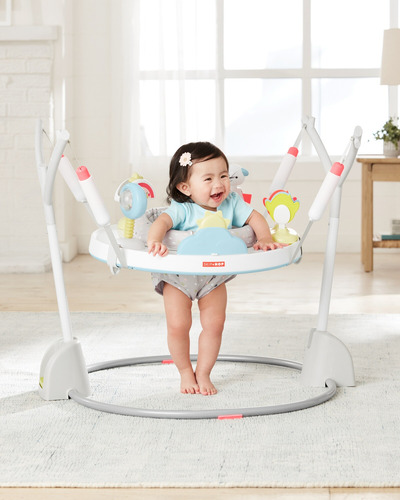 Jumper Saltarín Plegable Skip-hop 9m814110