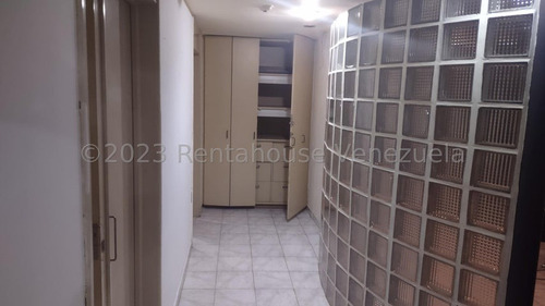 Oficina En Alquiler Ccct Chuao Caracas 28814