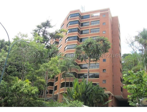 Apartamento En Alquiler/colinas De Valle Arriba 22-7471 Y