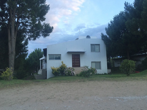 Imagen 1 de 12 de Alquiler/permuta Casa Costa Esmeralda 5 Dormitorios