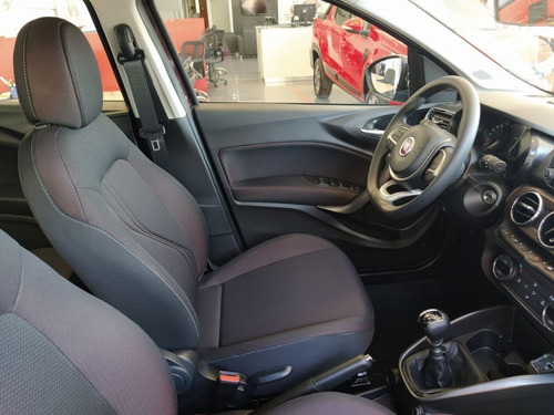 Fiat Cronos Drive 1.3