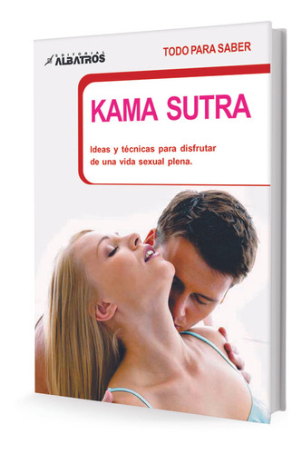Kama Sutra - Rogiere, Russo