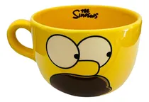 Comprar Tazón Homero Simpson