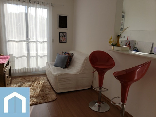 Imagem 10 de 22 de Apartamento - Ap00112 - 34829373