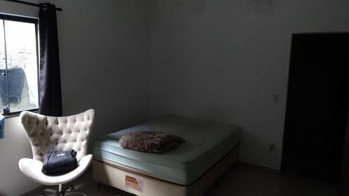 Imagem 3 de 4 de Casa Com 1 Dormitório À Venda, 120 M² Por R$ 148.400 - Jardim Zaira - Mauá/sp - Ca5479