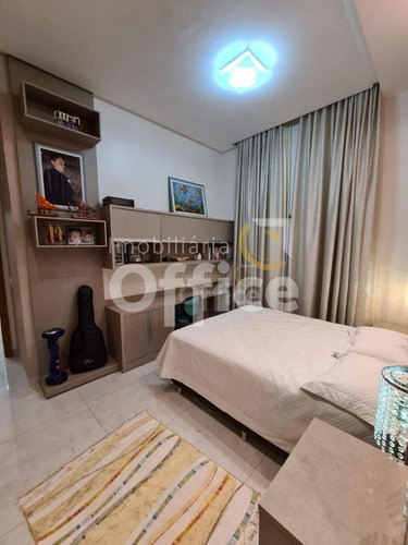 Imagem 14 de 30 de Linda Casa Com 4 Suítes À Venda, 412 M² Por R$ 1.300.000 - Vila Jaiara - Anápolis/go - Ca0393