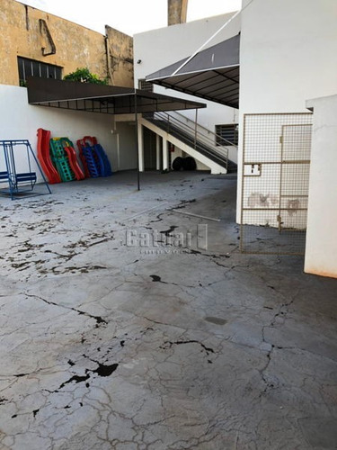Imagem 16 de 16 de Comercial Prédio Inteiro Com 22 Quartos - 811051-l