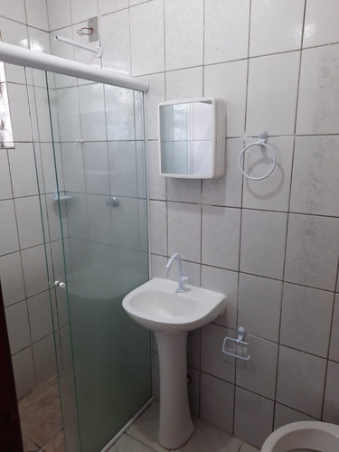 Imóvel Com 3 Casas No Terreno