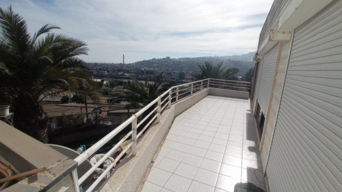 Casa Con 3 Dorm+3 Baños En Maitencillo, Año Corrido