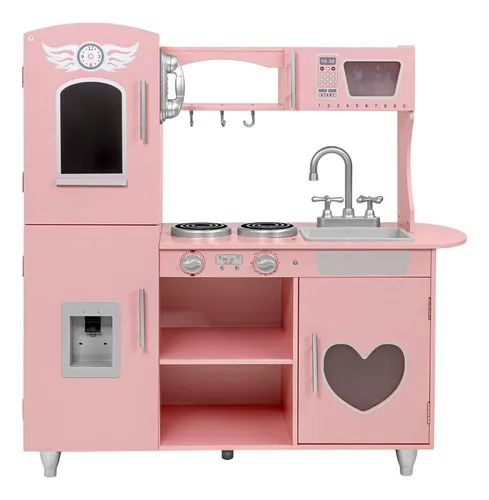 Cocinitas para sales niñas grandes