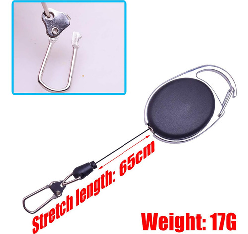 Leyal Tijeras De Uso De Peces De Acero Inoxidable En Forma D