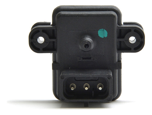 Sensor Map Shadow 2.5l 1991 92 93 94 As23 As26 18026