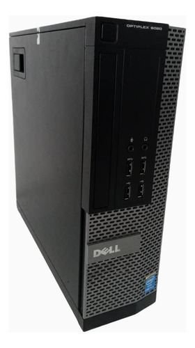 Computador Dell 3020 I5 4ta 240gb 8gb Ddr3 Refurbish Clase A