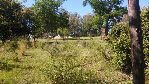 Imagen 2 de 9 de Lote Venta Calamuchita- Los Reartes- Cordoba