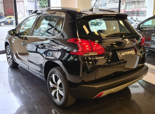 Peugeot 2008 1.6 Thp Sport