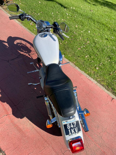 Imagen 4 de 13 de Harley Davidson 2007