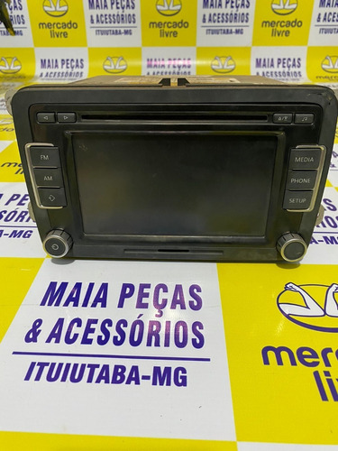 Multimidia Originalsemi Nova Amarok 2013/16(0021)