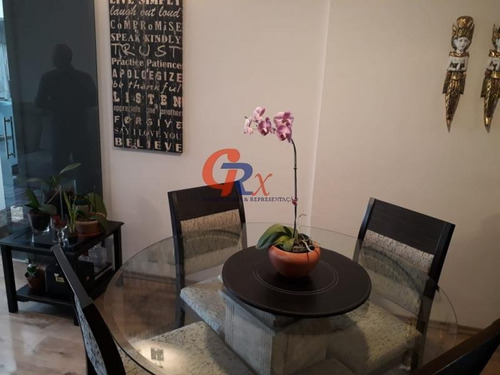 Imagem 7 de 15 de Ref.: 2813 - Apartamento Em Osasco Para Venda - V2813