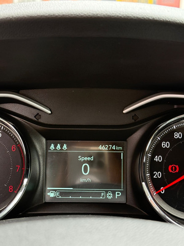 Chevrolet Onix 1.0T Premier Sedan At