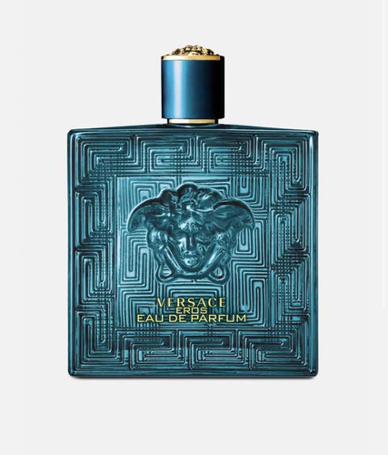 Perfume Versace Eros Edp 200ml Caballero