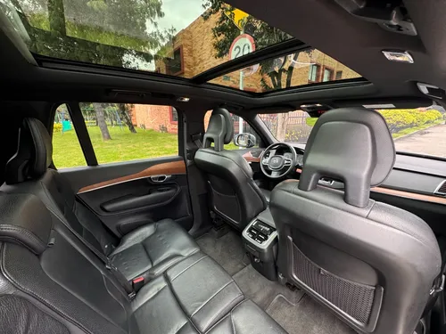 Volvo XC90 2.0 T6 Awd Inscription