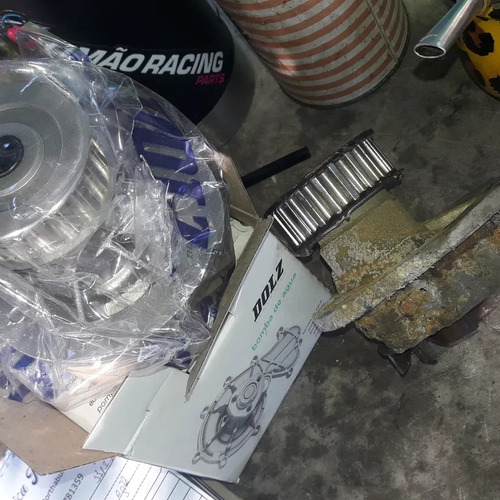 Mecánica Integral Jv