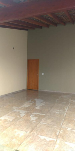 Imagem 3 de 15 de Casa Para Venda Em Jundiaí, Residencial Santa Giovana, 3 Dormitórios, 1 Suíte, 2 Banheiros, 2 Vagas - 19564l_2-1084146
