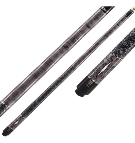 Taco De Billar Mcdermott G 302 Con Flecha G Core De 13 Mm.