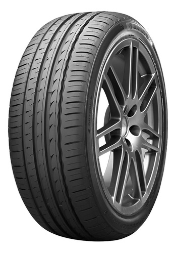 2- Llantas Pasajero Atrezzo Sva1 Sailun 215/40zr18w89