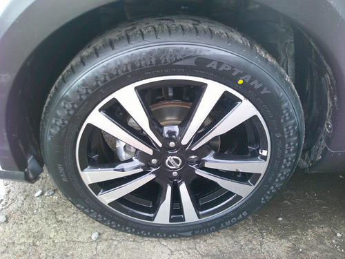 Nissan Kicks 1.6 Advance Cvt l21