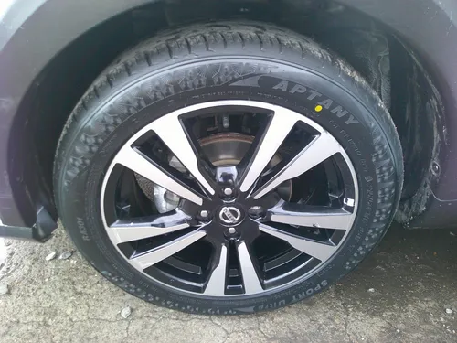 Nissan Kicks 1.6 Advance Cvt l21