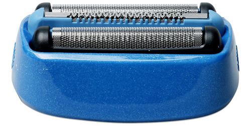 Substituição Do Cassete Shaver Foil H-ead Para B-raun Coolte