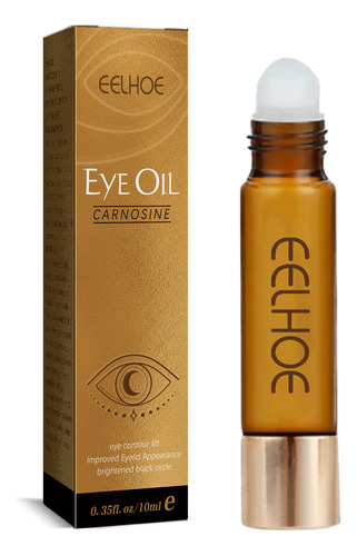 El Aceite B Eye Reduce Las Ojeras Y Bolsas Negras Alrededor