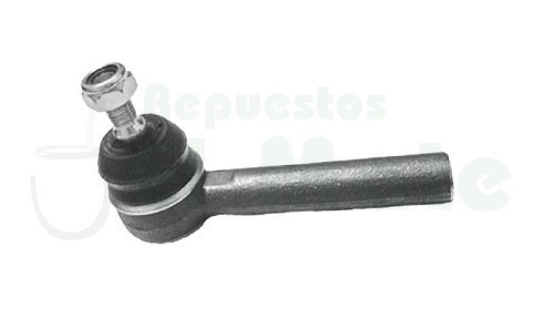 Extremo P/ Fiat 147 Vivace 93/.. 107.5mm 14x1.5 Undercar