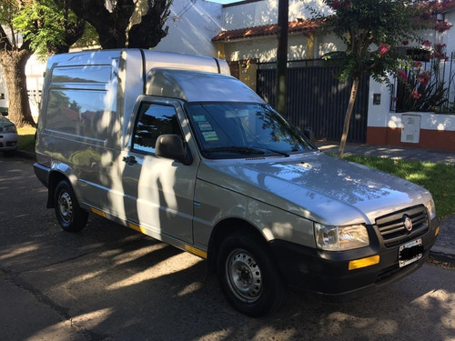 Fiat Fiorino Camioneta Fiorino