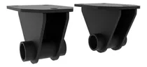 Comprar Soportes Elasticos Collino Bajos 30 Mm Para Fiat 125 1500